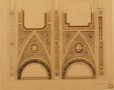 Giovanni Battista Baldi-Studio architettonico